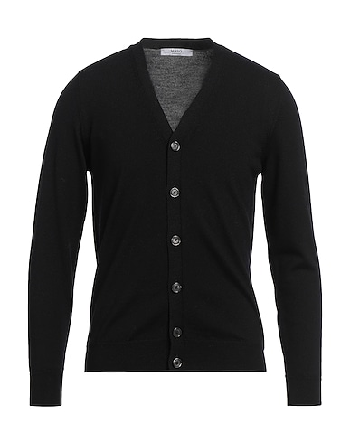 MASQ Cardigan 100% Merino Wool