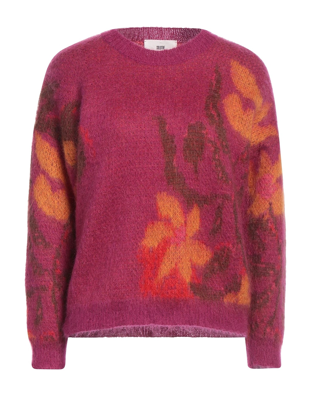 SOLOTRE - Pullover