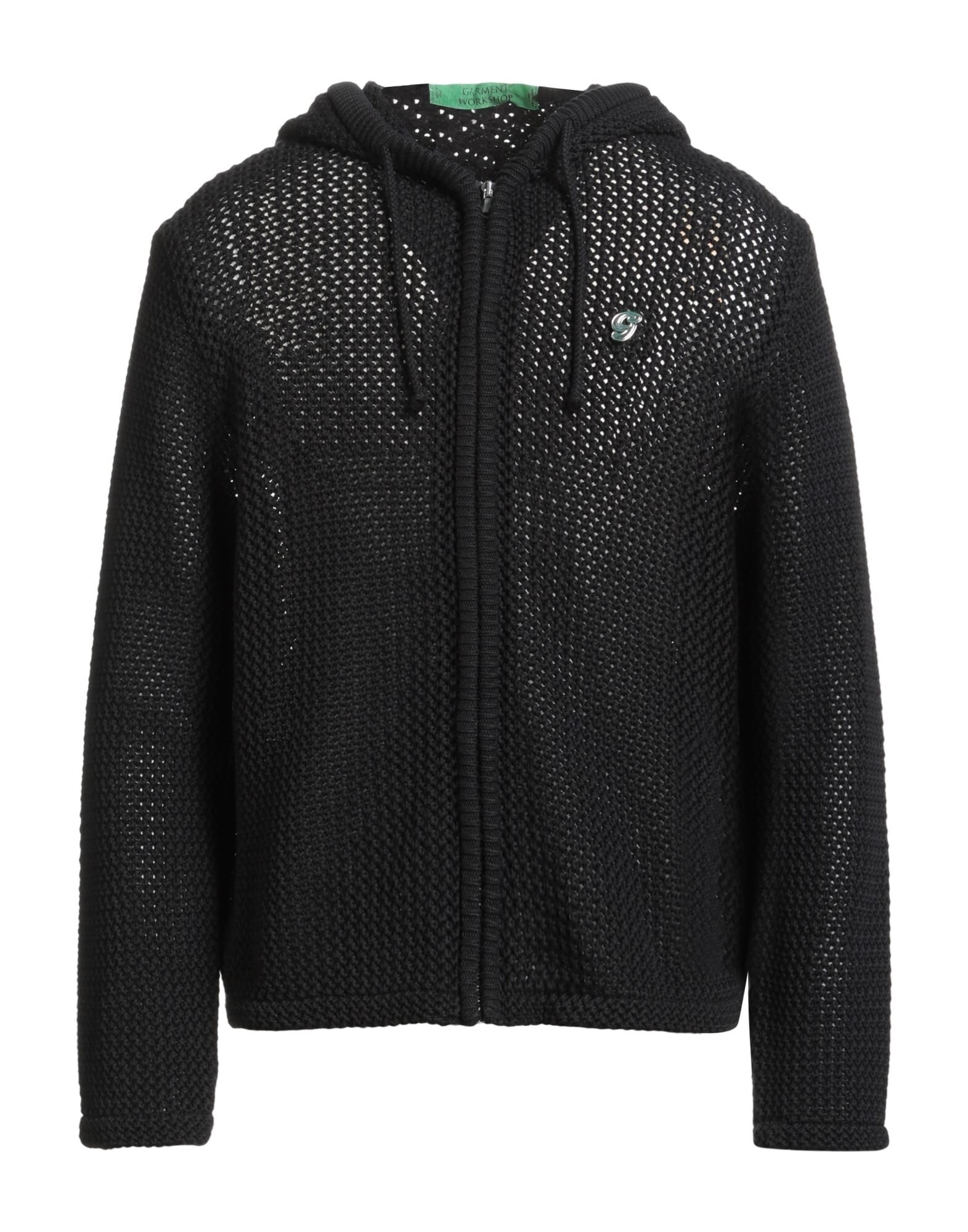 GARMENT WORKSHOP - Cardigan