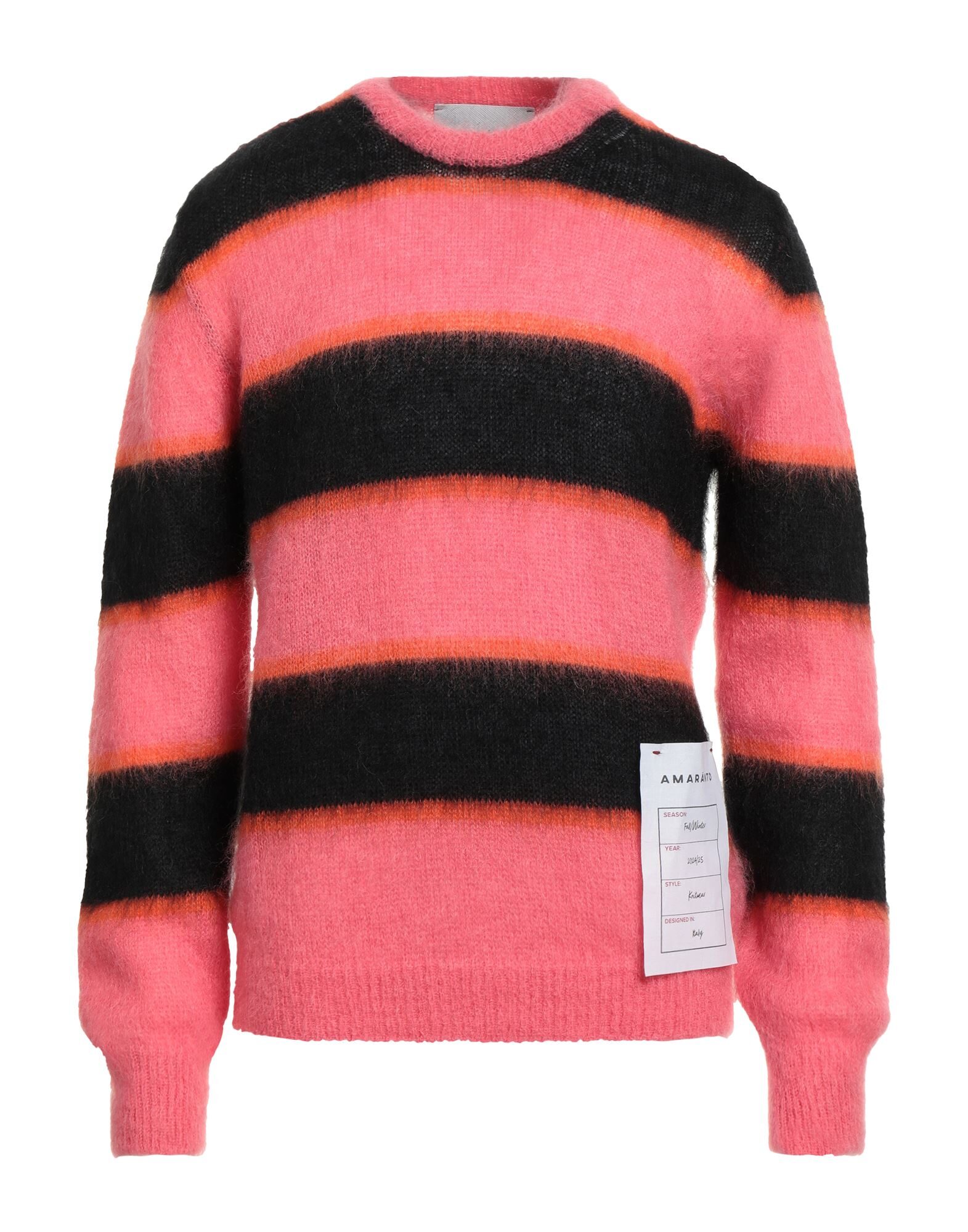 AMARANTO - プルオーバー