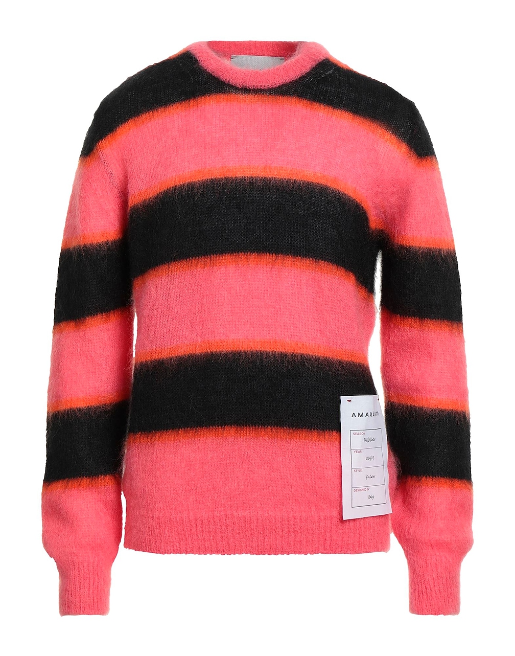AMARANTO - Pullover