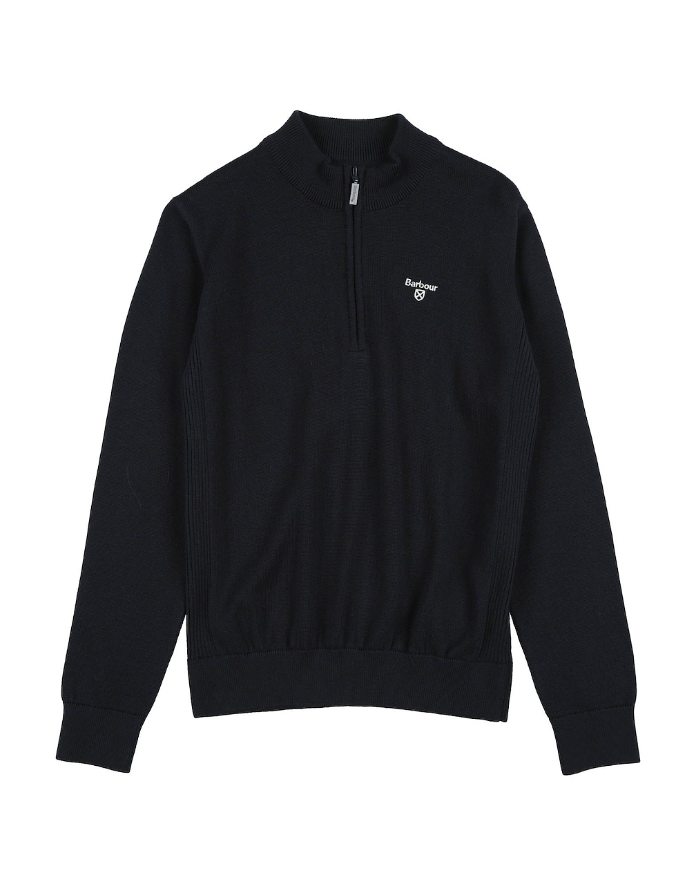 BARBOUR - Cuello alto