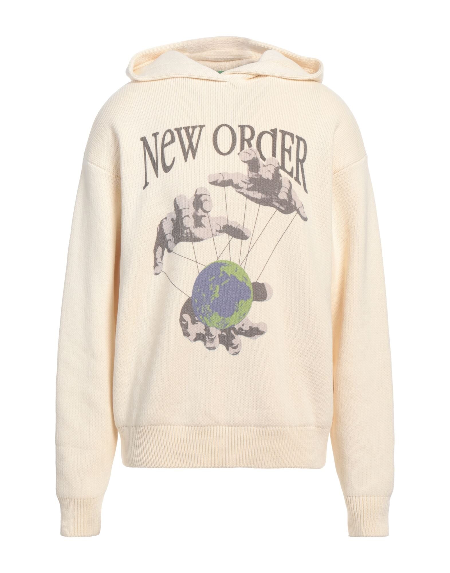 GARMENT WORKSHOP - Pullover