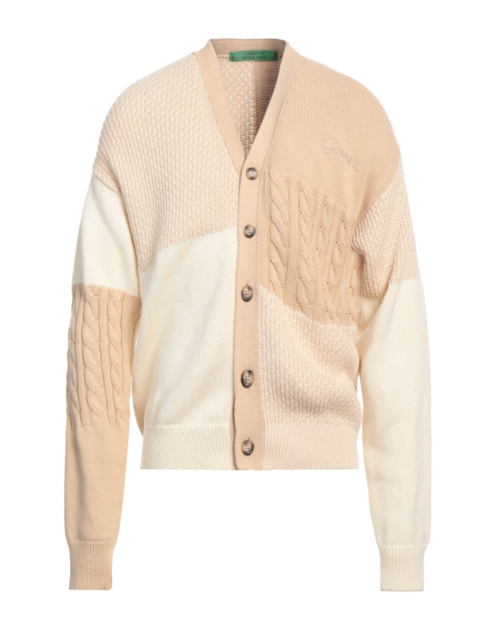 GARMENT WORKSHOP - Cardigans