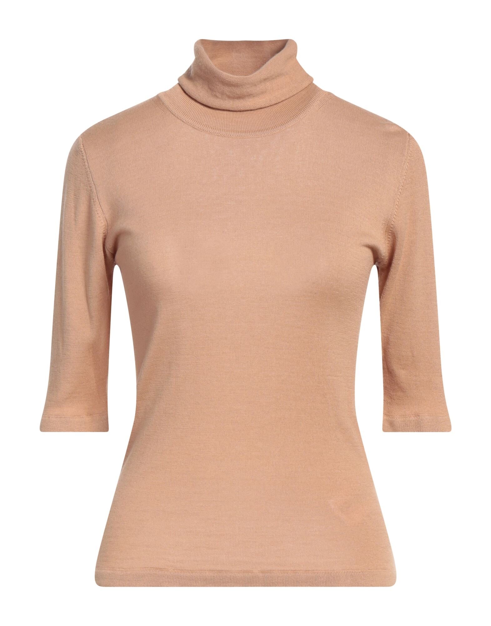 CARACTÈRE - Turtlenecks