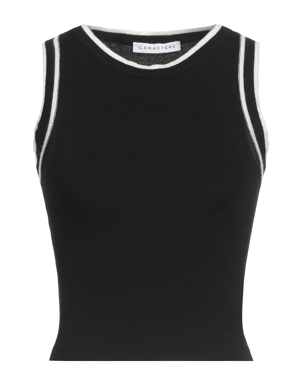 CARACTÈRE - Pullover