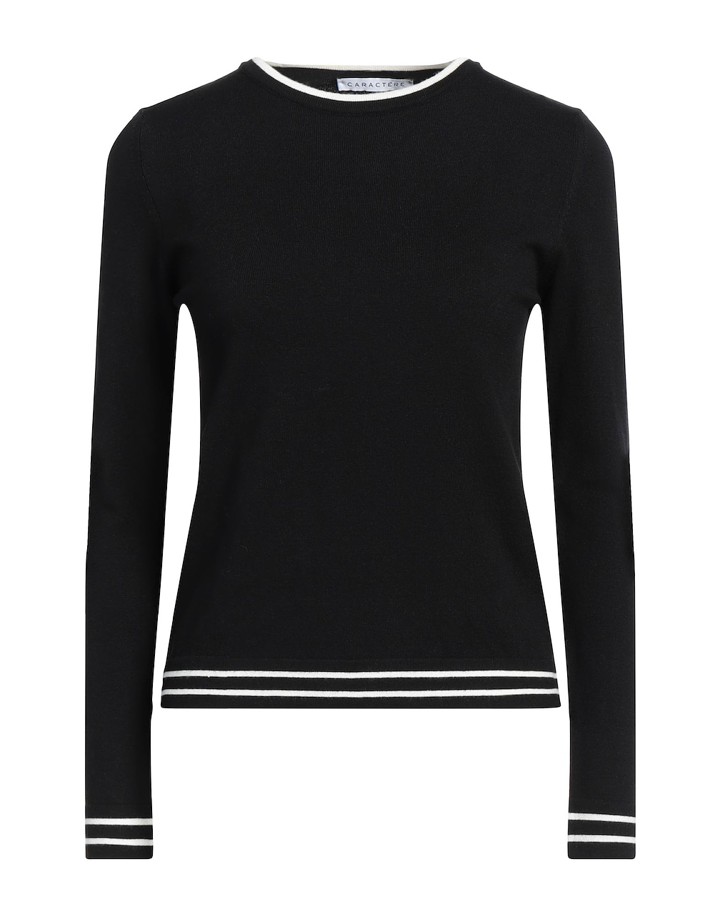 CARACTÈRE - Pullover