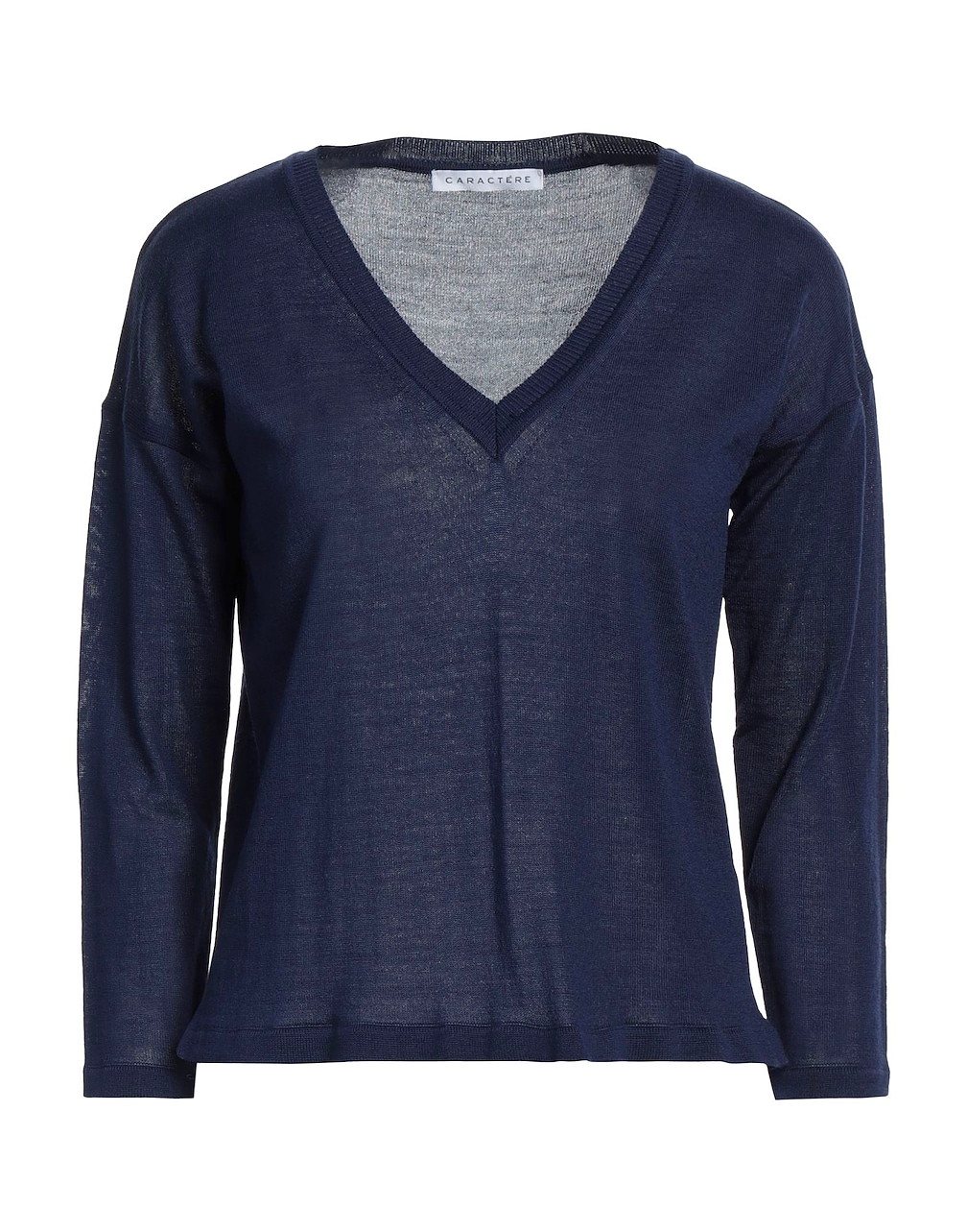 CARACTÈRE - Pullover
