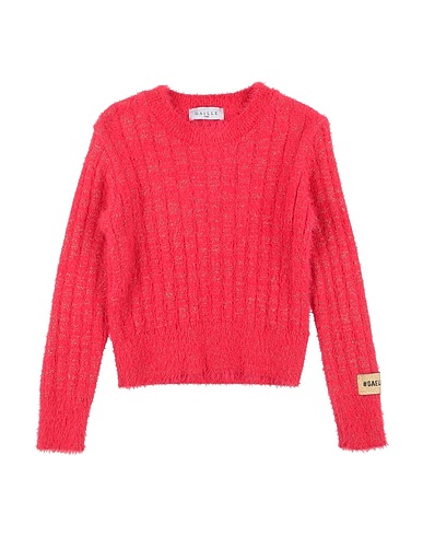 GAëLLE Paris Pullover Corallo 100% Poliammide