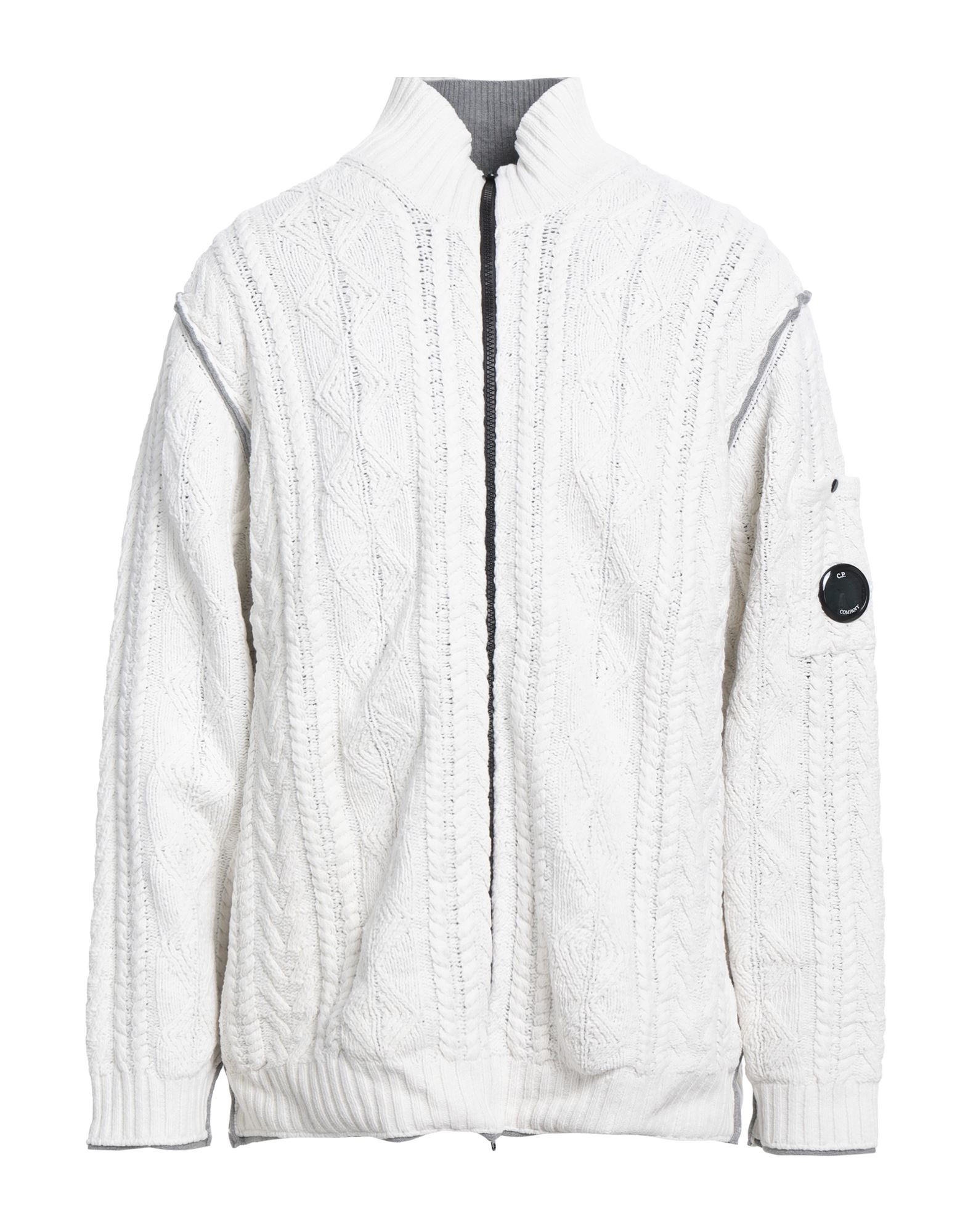 C.P. COMPANY - Cardigans