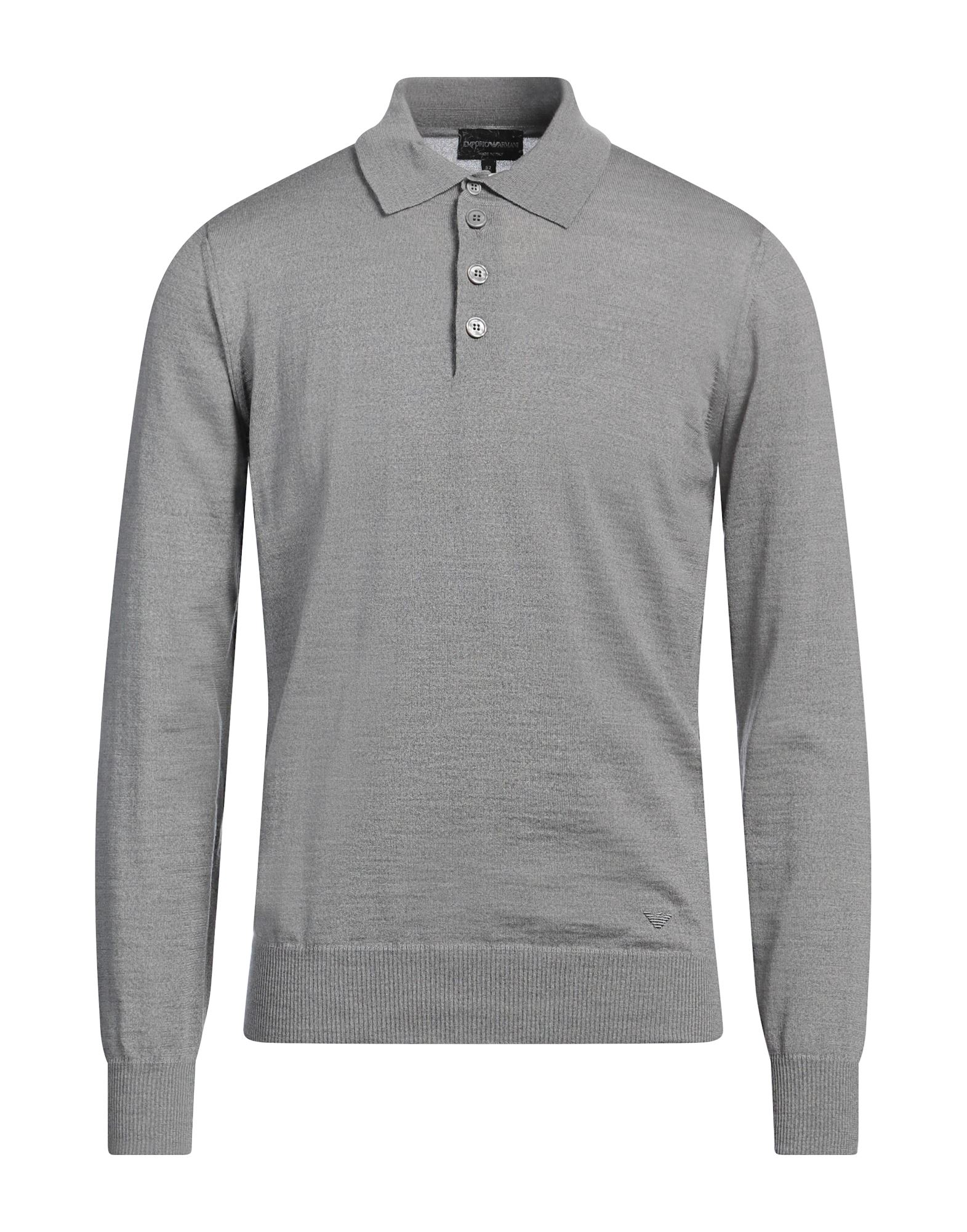 EMPORIO ARMANI - Sweaters