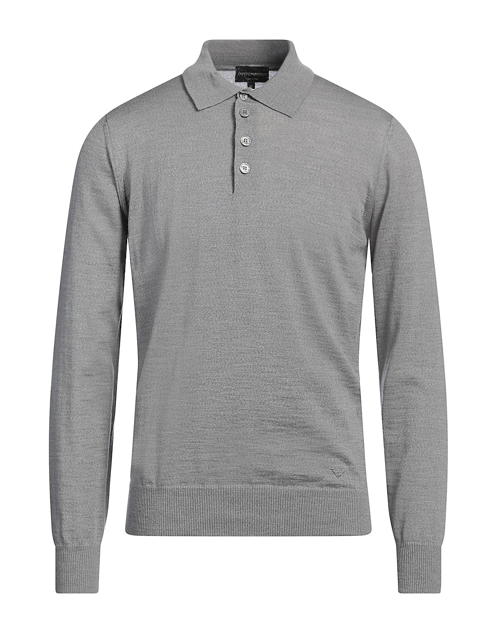 EMPORIO ARMANI - Sweaters