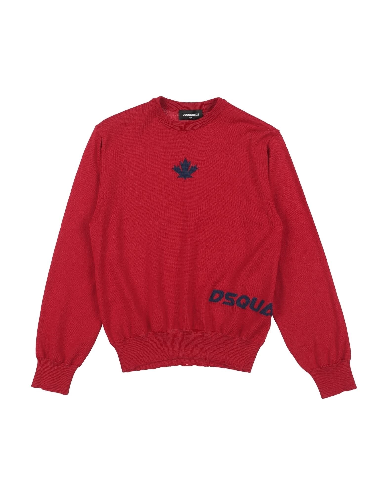 DSQUARED2 - Pullover