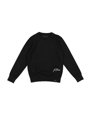 JOHN RICHMOND Pullover 70% Viscosa, 30% Nylon