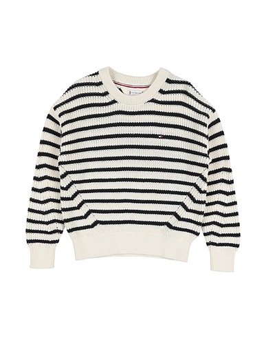 TOMMY HILFIGER Jumper 100% Cotton