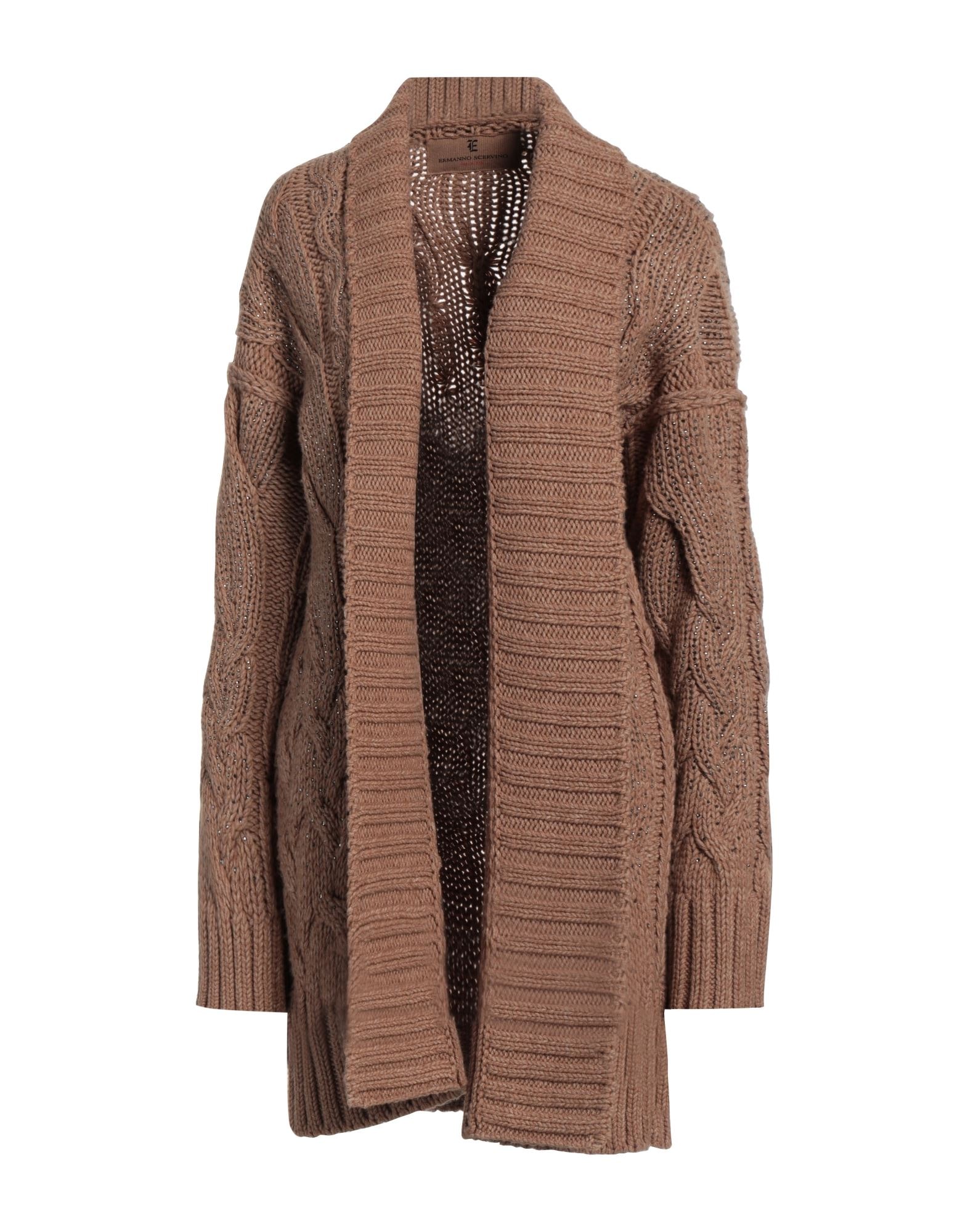 ERMANNO SCERVINO - Cardigans