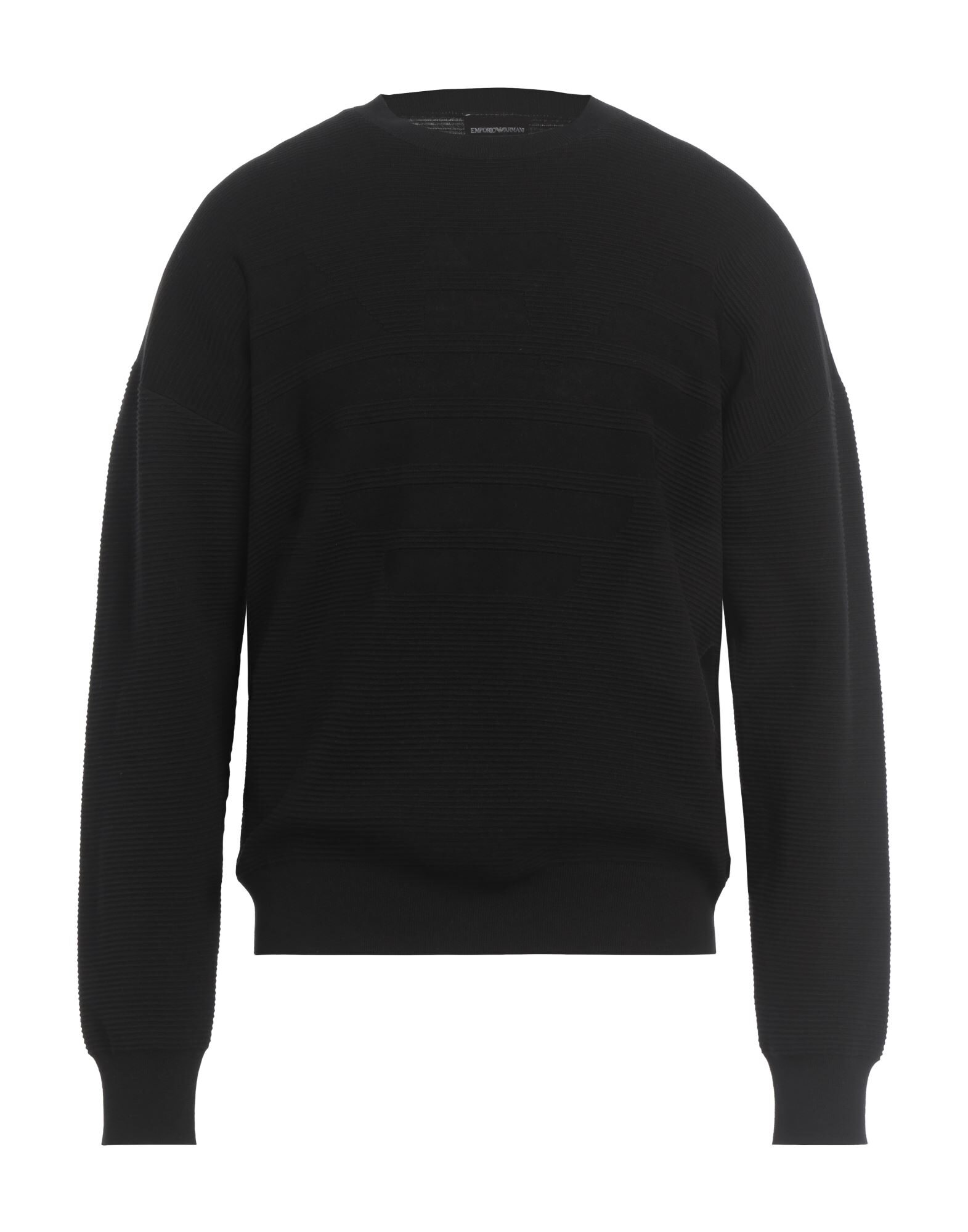 EMPORIO ARMANI - Sweaters