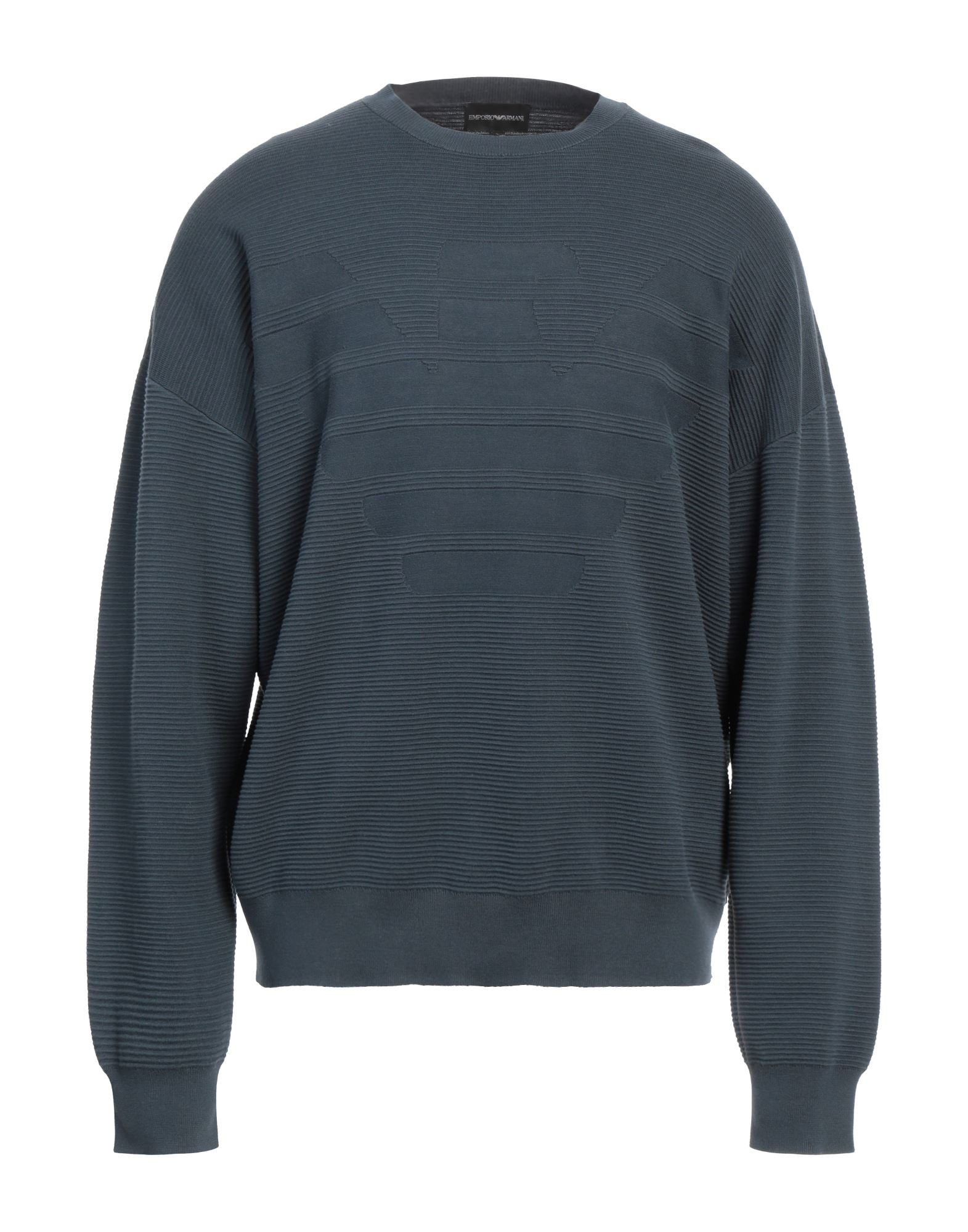 EMPORIO ARMANI - Sweaters