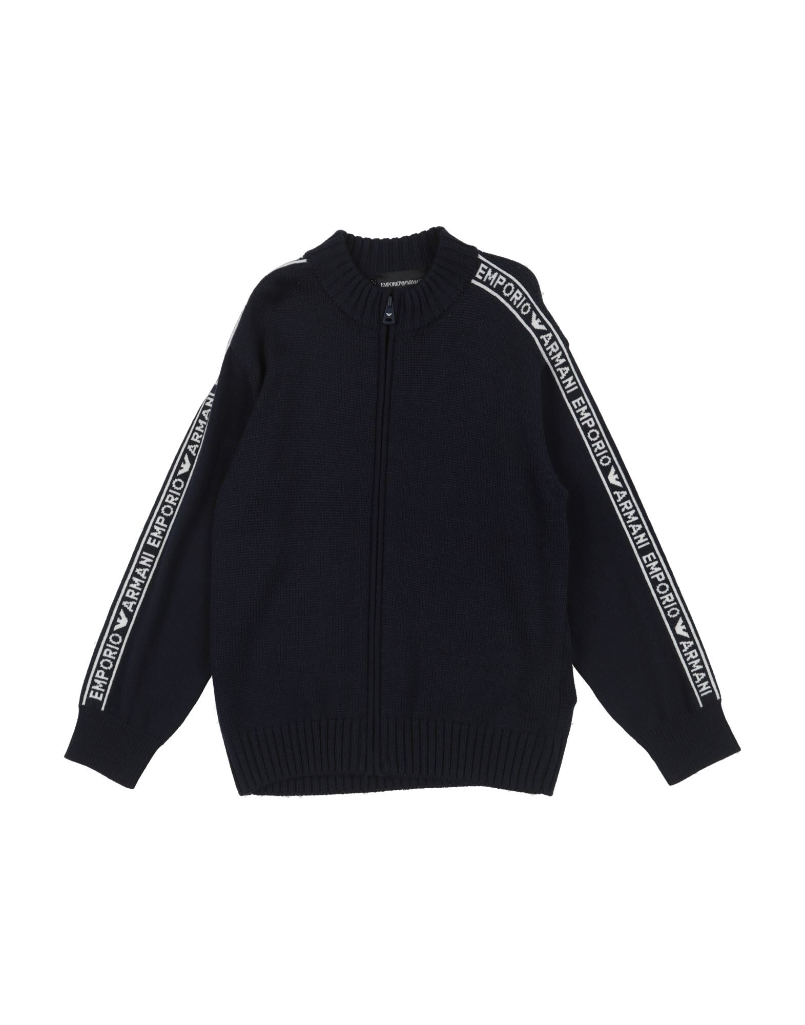 EMPORIO ARMANI - Strickjacken