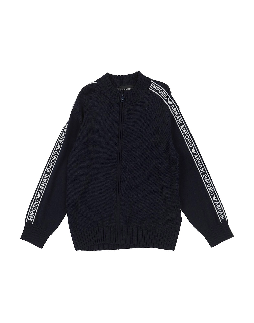 EMPORIO ARMANI - Strickjacken