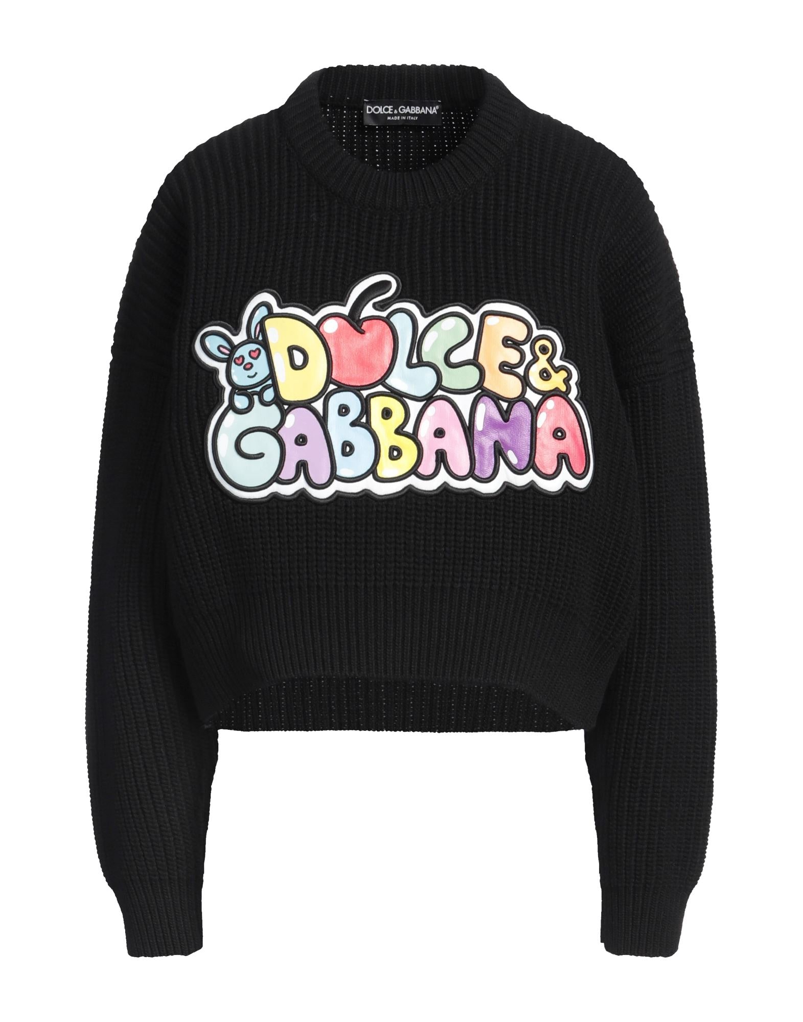 DOLCE&GABBANA - Sweaters