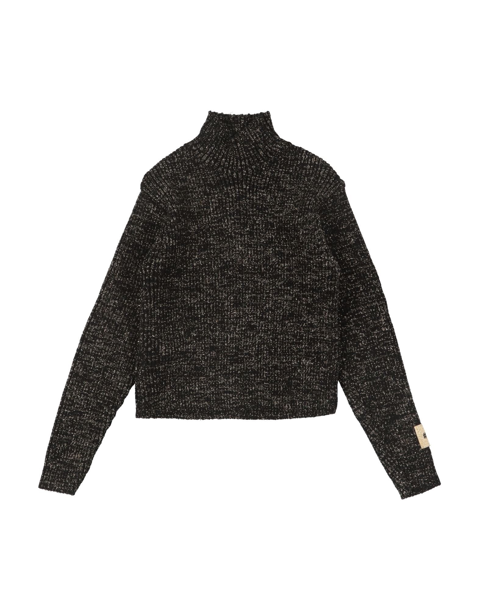 GAëLLE Paris - Turtlenecks