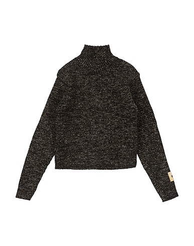 GAëLLE Paris Polo neck 80% Acrylic, 10% Wool, 5% Alpaca wool, 5% Viscose