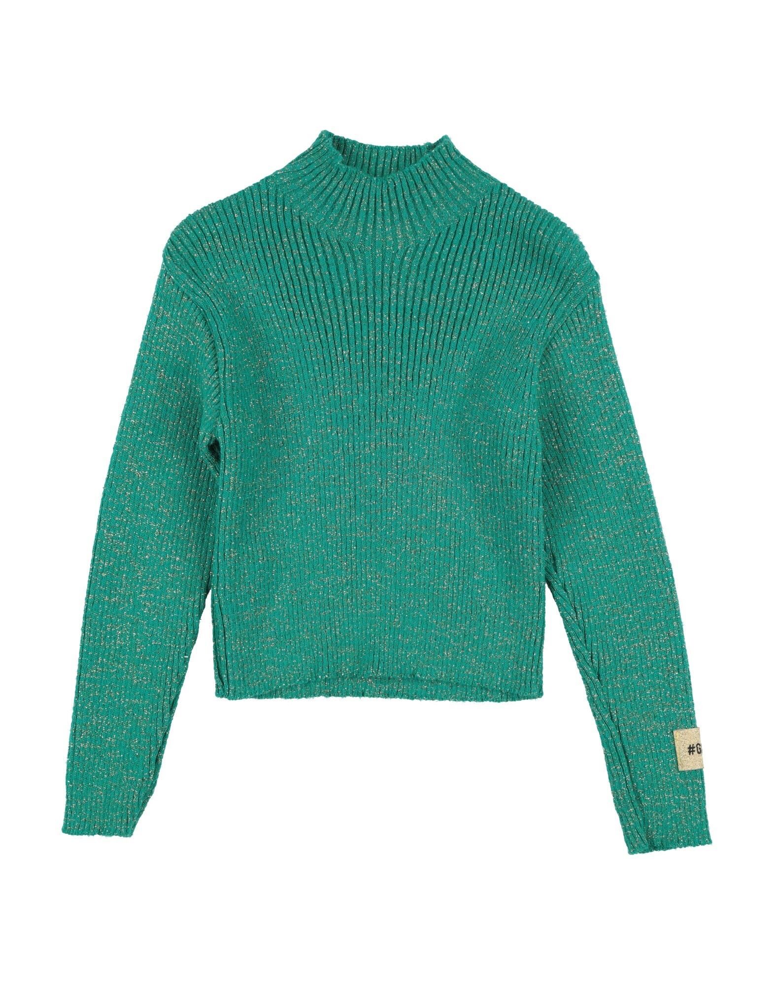 GAëLLE Paris - Turtlenecks