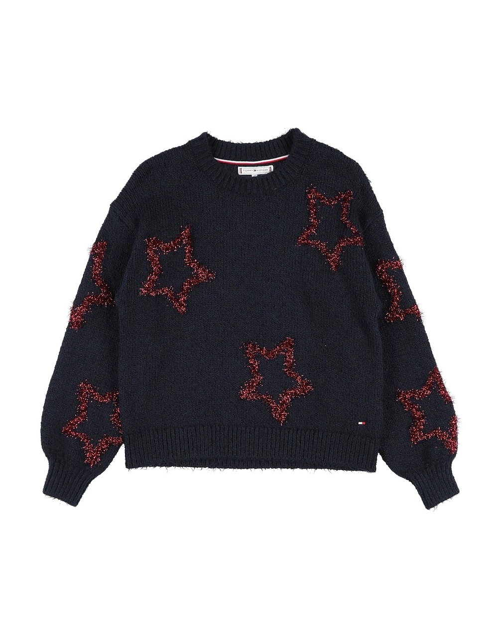 TOMMY HILFIGER - Pullover