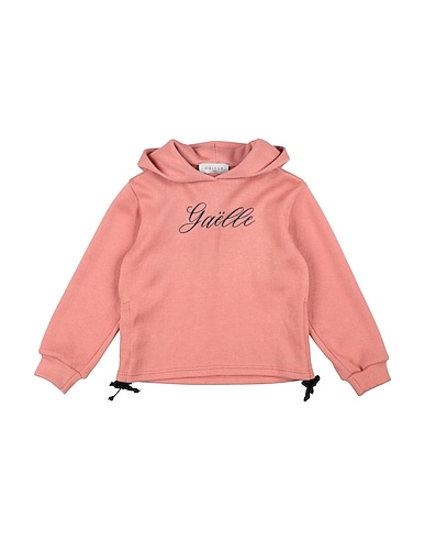 GAëLLE Paris Jumper Pink 45% Viscose, 36% Polyester, 19% Nylon