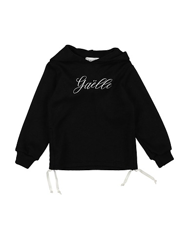 GAëLLE Paris Pullover Nero 45% Viscosa, 36% Poliestere, 19% Nylon