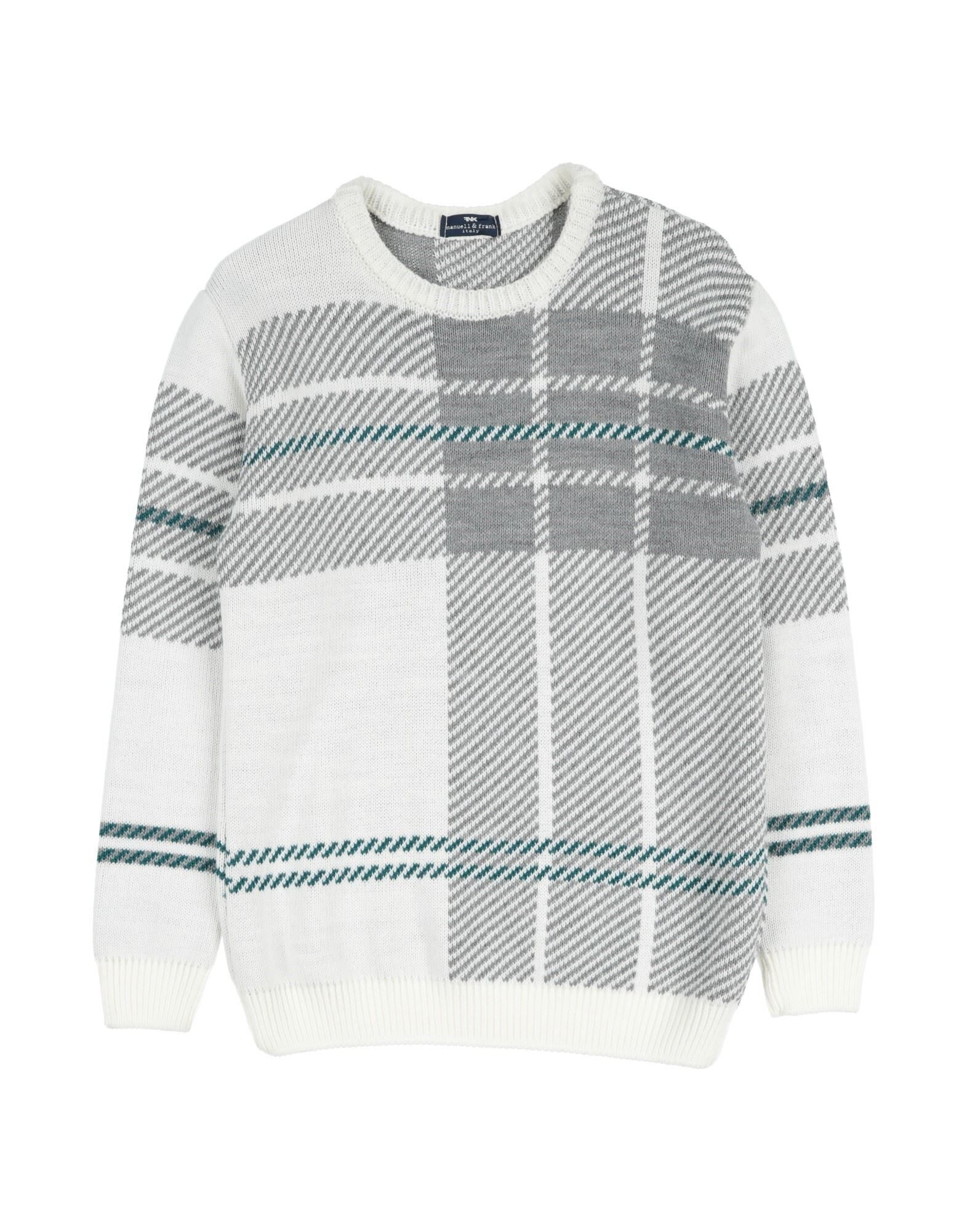 MANUELL & FRANK - Sweaters