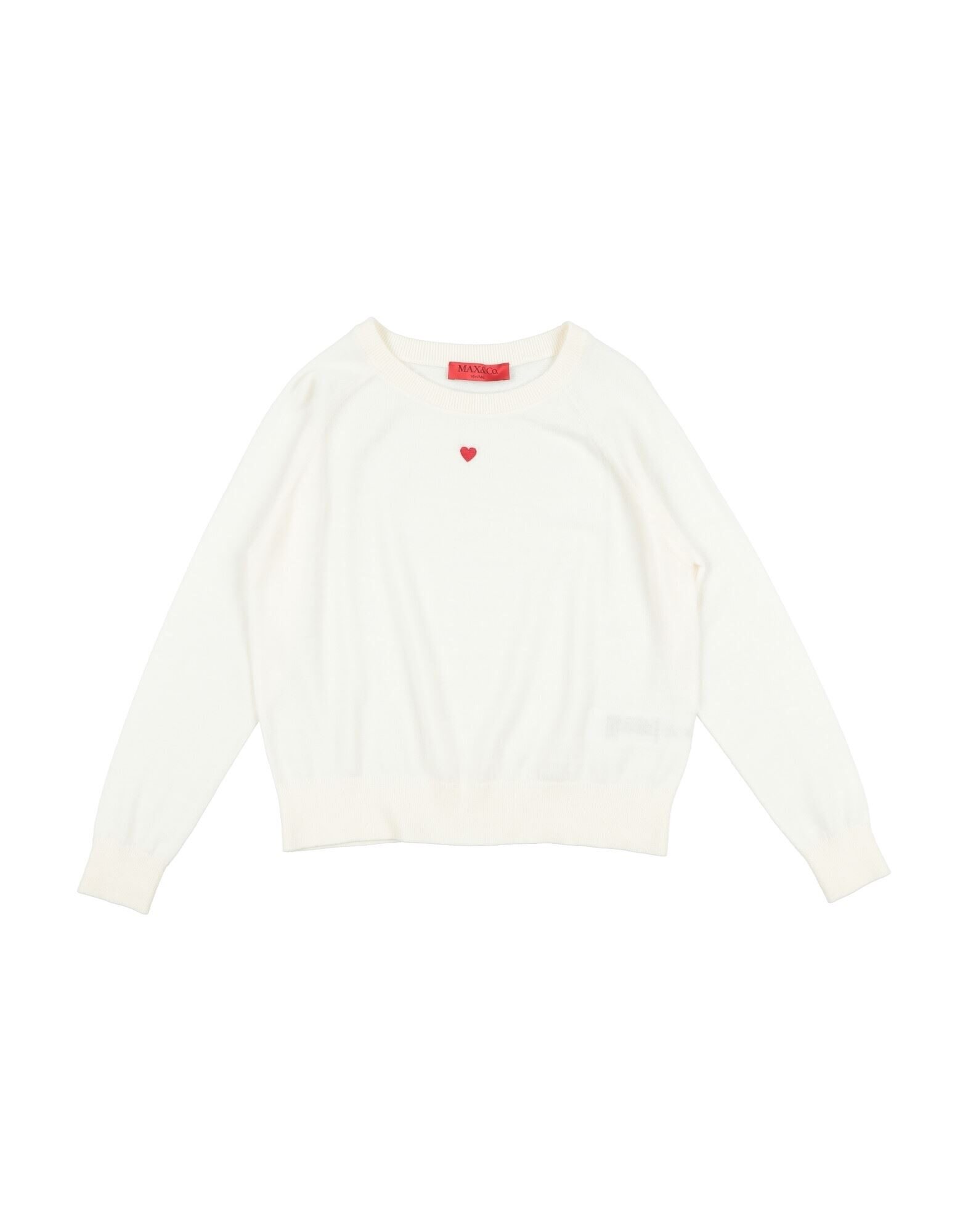 MAX&Co. - Pullover