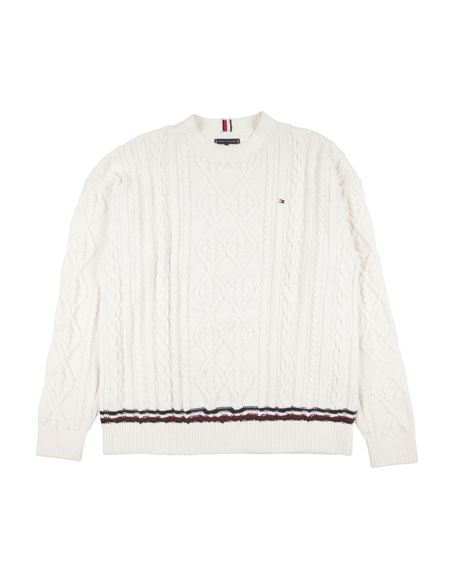 TOMMY HILFIGER - Sweaters