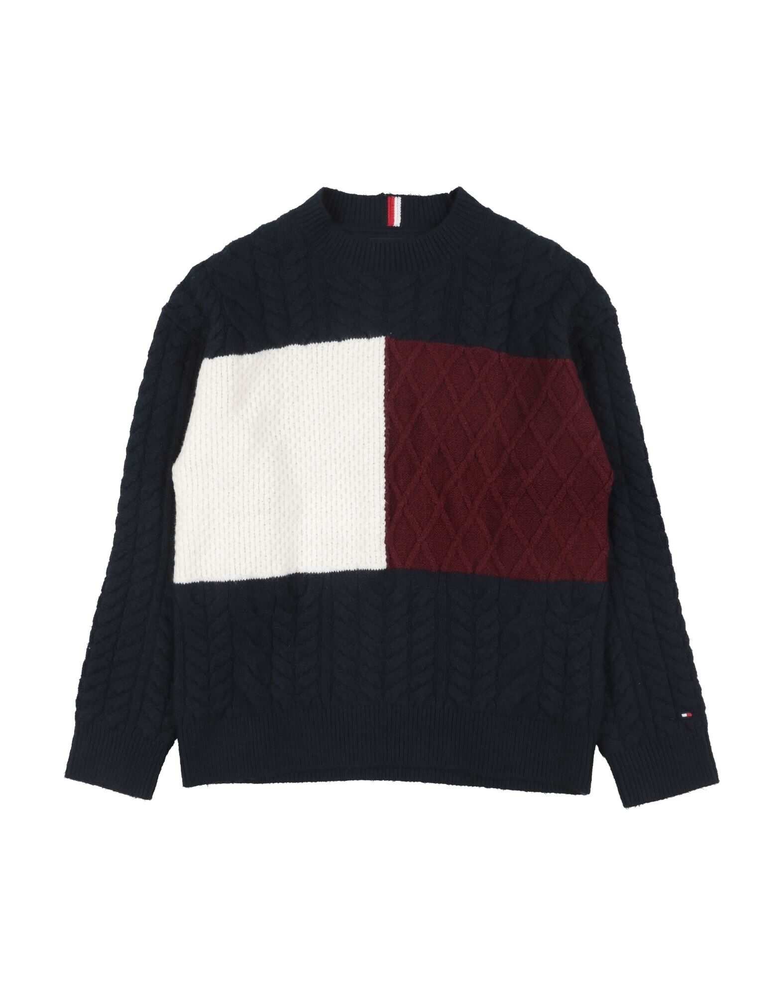 TOMMY HILFIGER - Sweaters