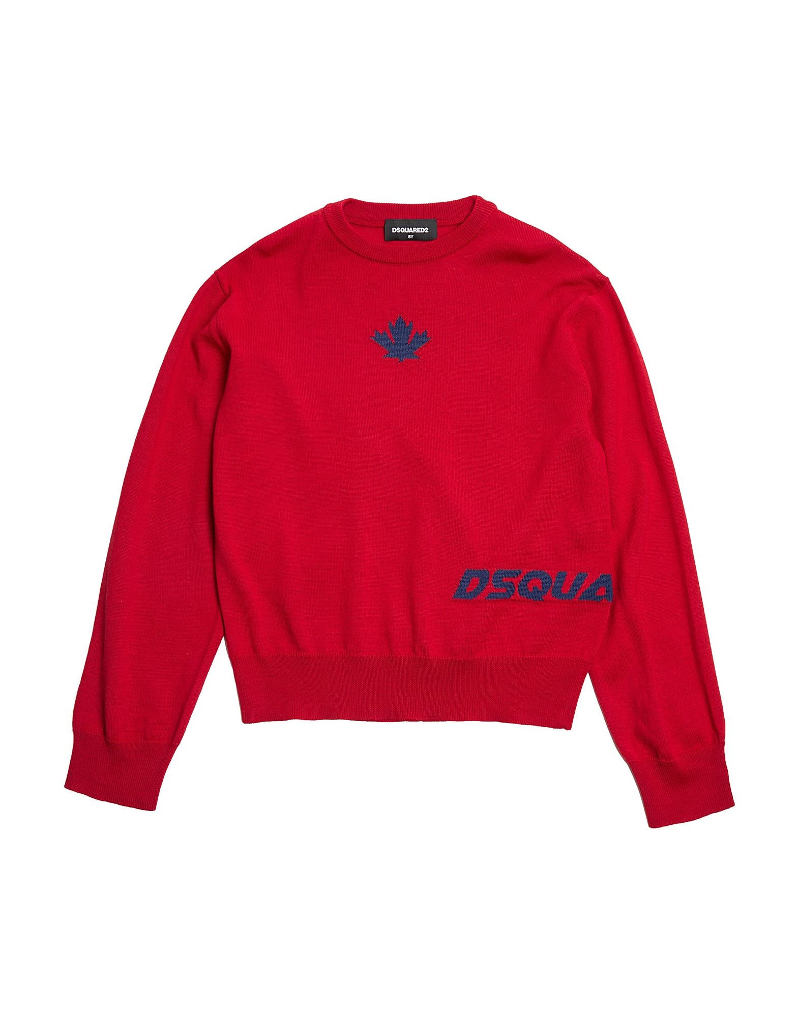 DSQUARED2 - Pullover