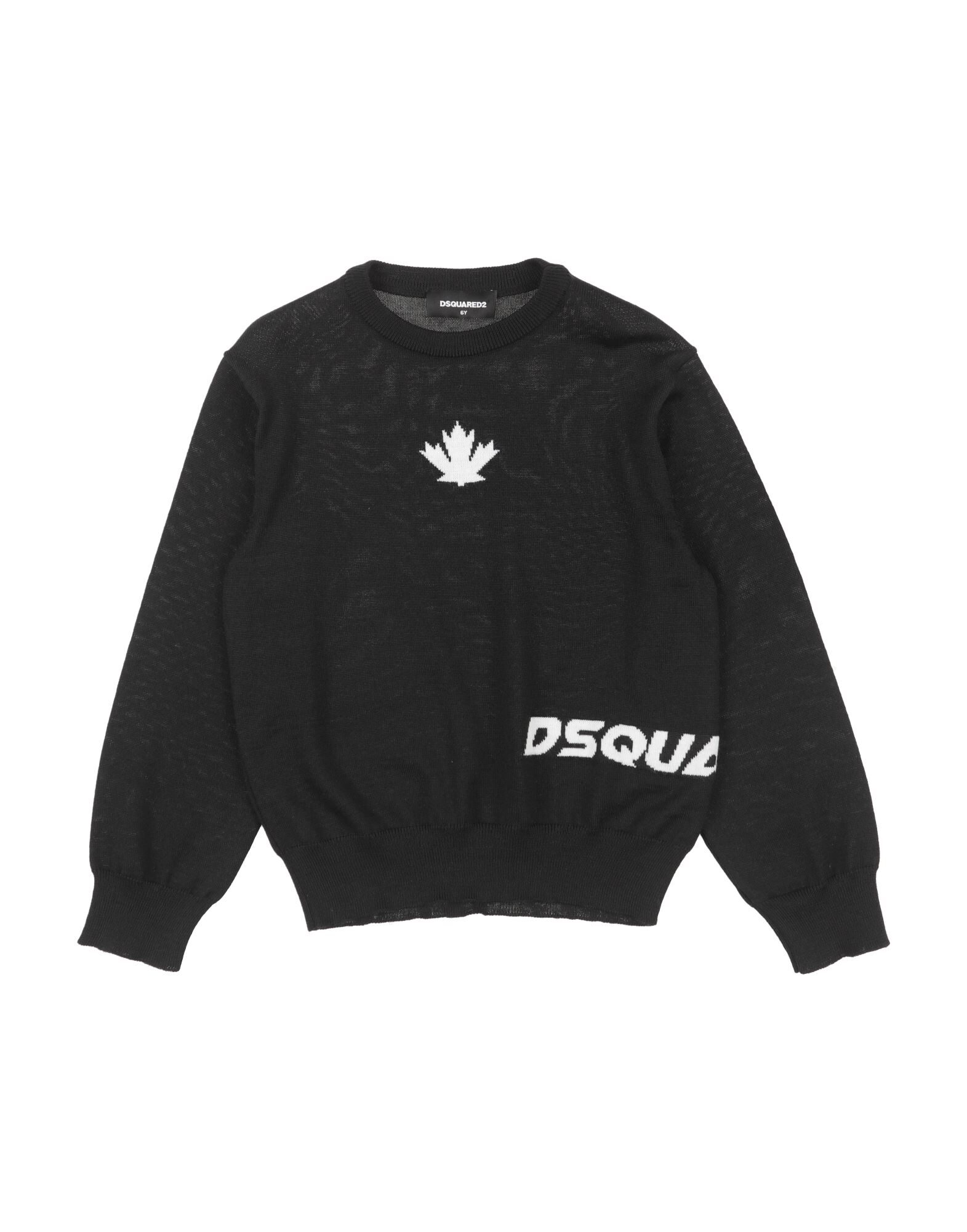 DSQUARED2 - Sweaters