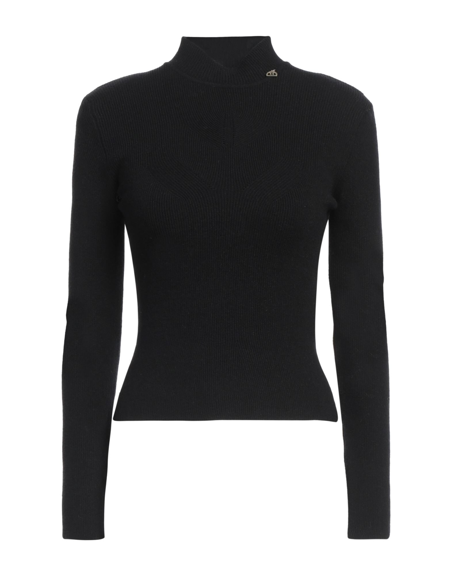 DIVEDIVINE - Turtlenecks