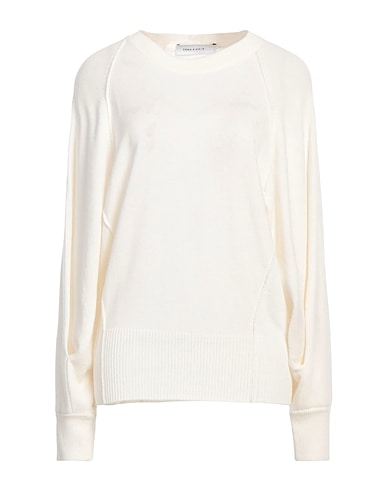 EMMA & GAIA Sweater 45% Wool, 30% Cashmere, 15% Viscose, 10% Polyamide