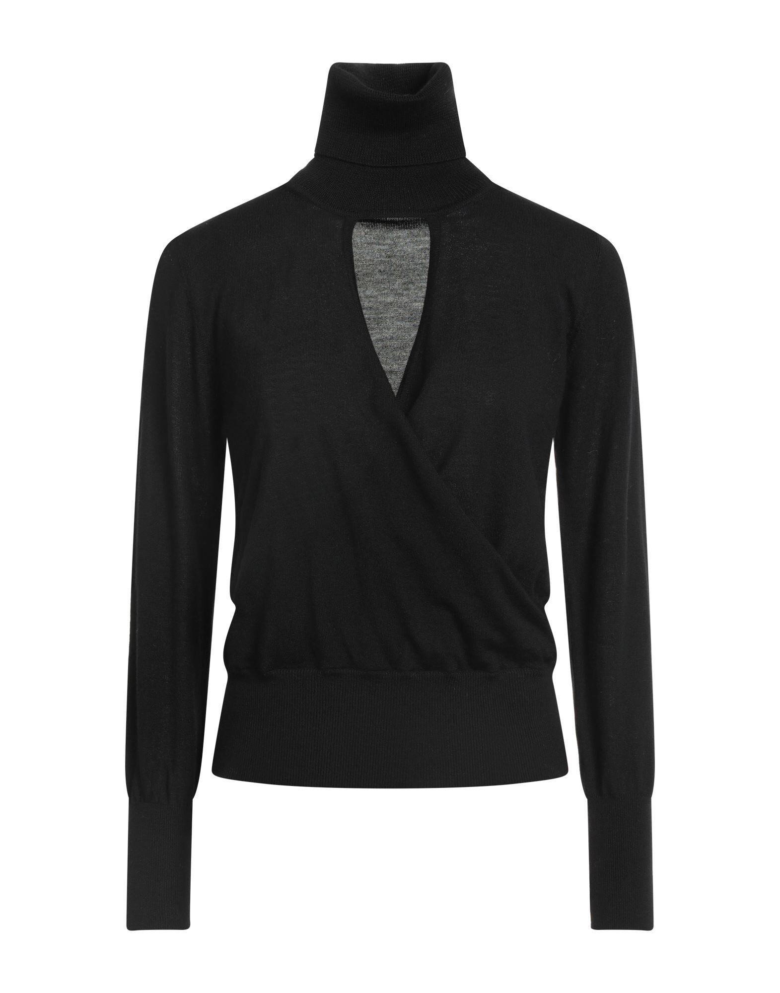 EMMA & GAIA - Turtlenecks