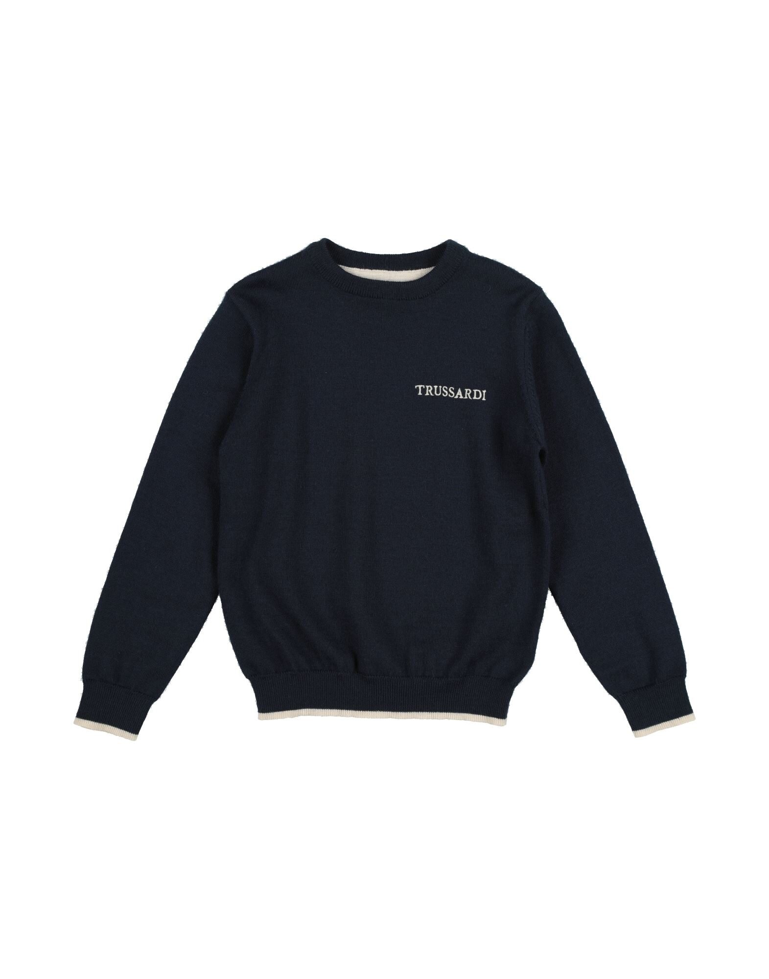 TRUSSARDI JUNIOR - プルオーバー