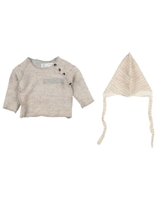 LATTE BABY AND CHILD Свитер