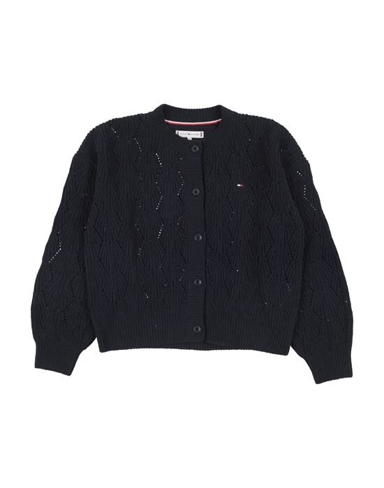 TOMMY HILFIGER Кардиган