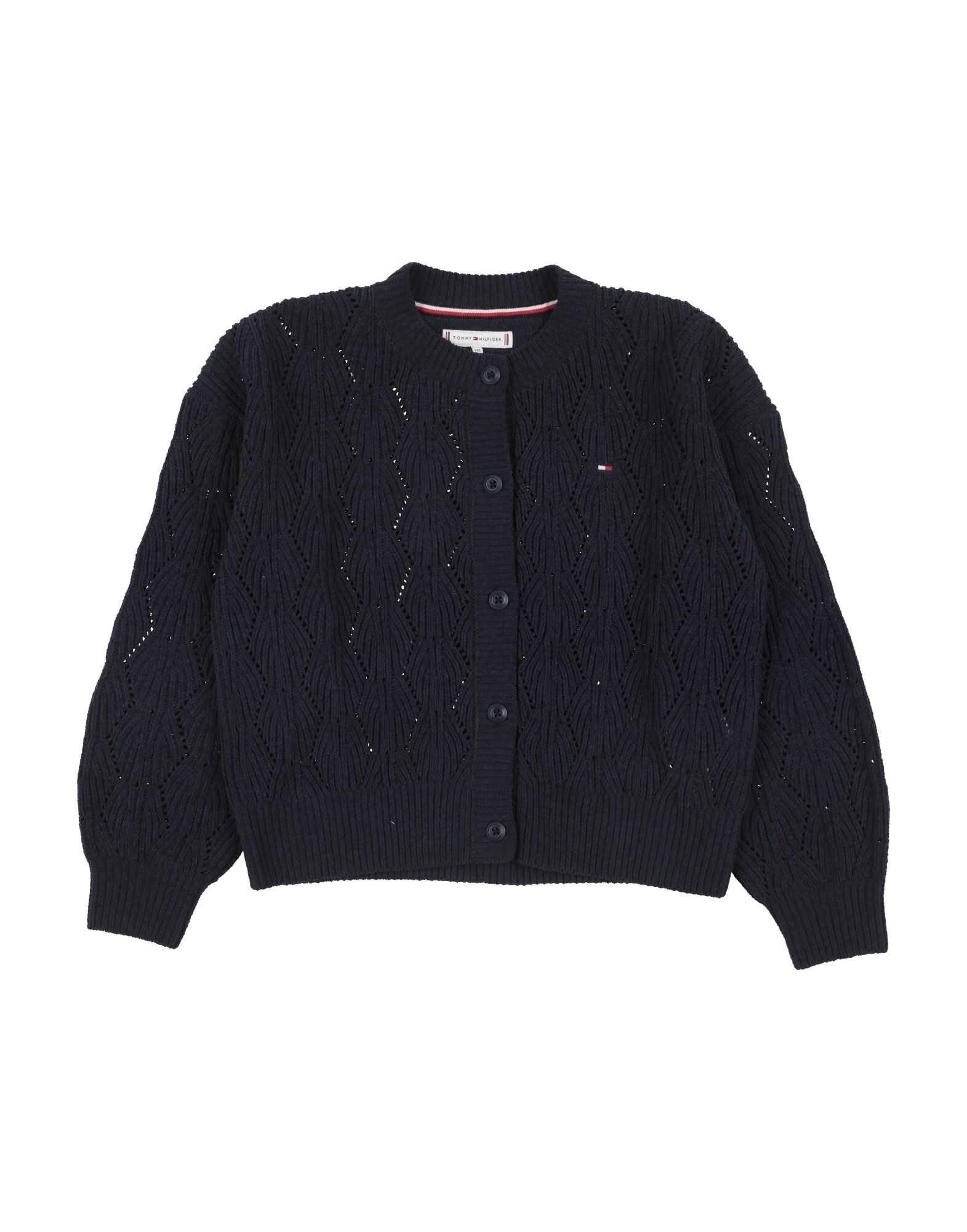 TOMMY HILFIGER - Cardigans
