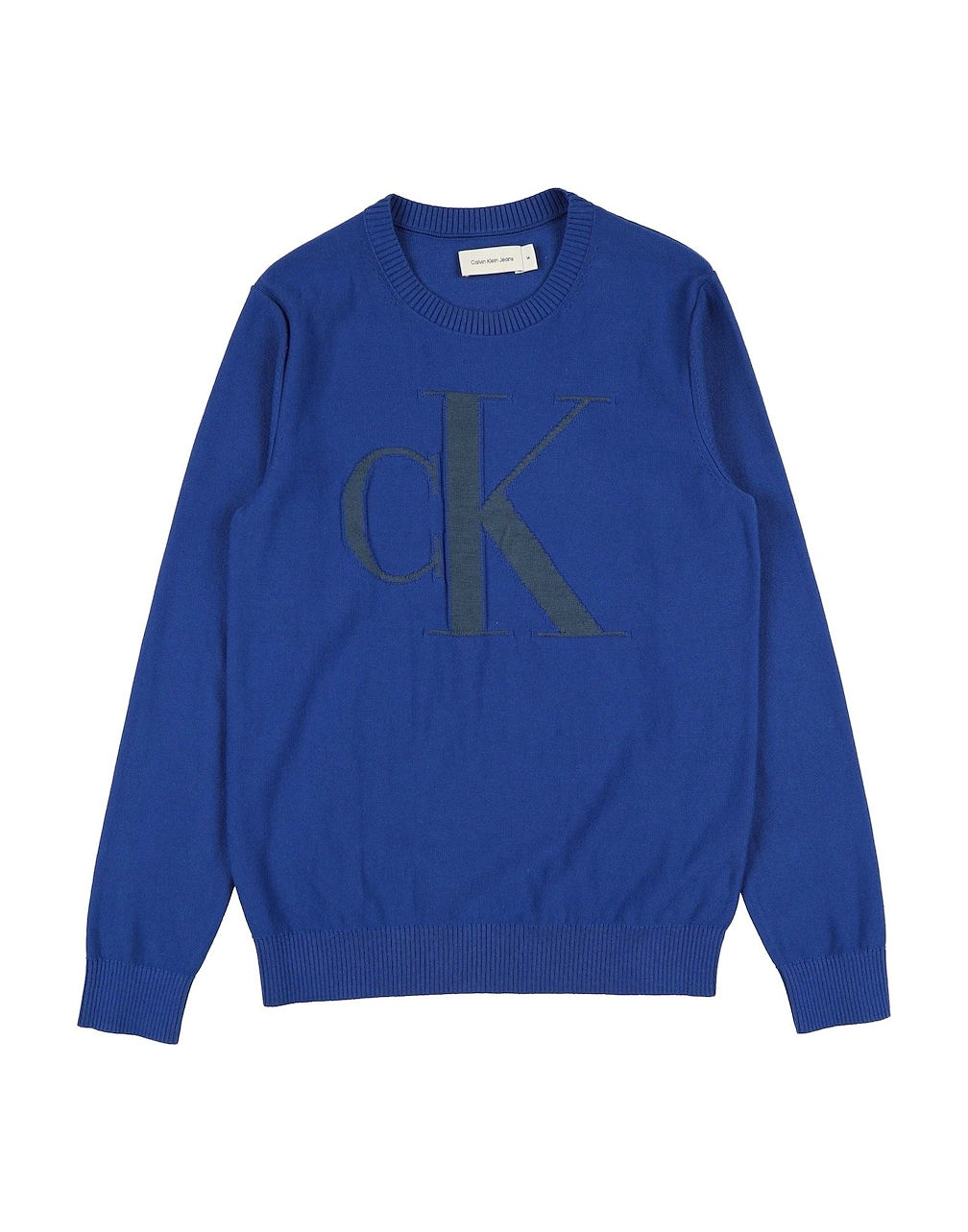 CALVIN KLEIN JEANS - Sweaters