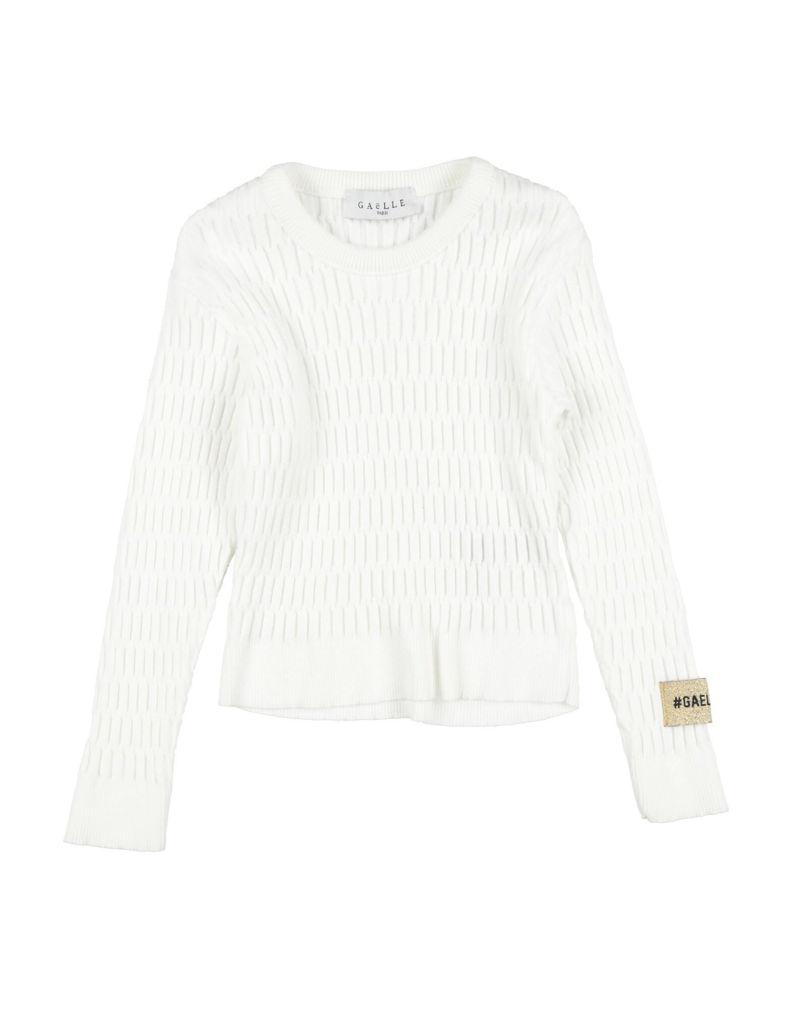 GAëLLE Paris - Свитеры