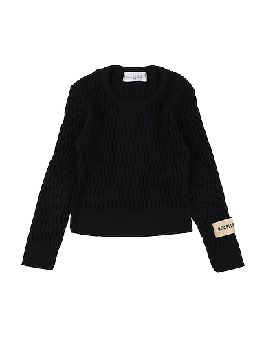 GAëLLE Paris Jumper 52% Viscose, 26% Polyester, 22% Polyamide