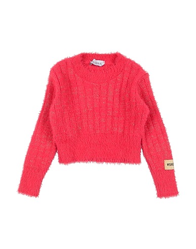 GAëLLE Paris Jumper Coral 100% Polyamide