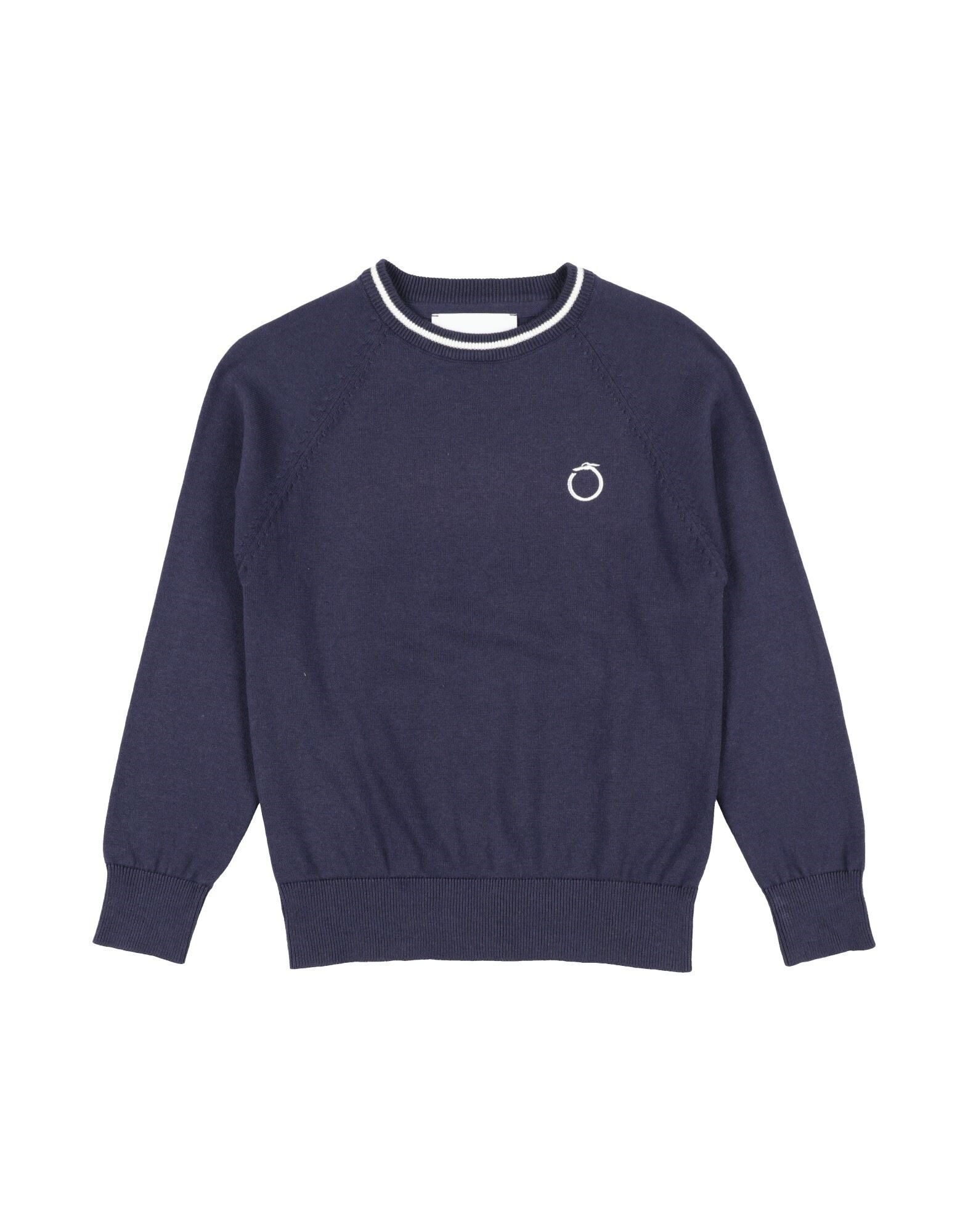 TRUSSARDI JUNIOR - Jumpers