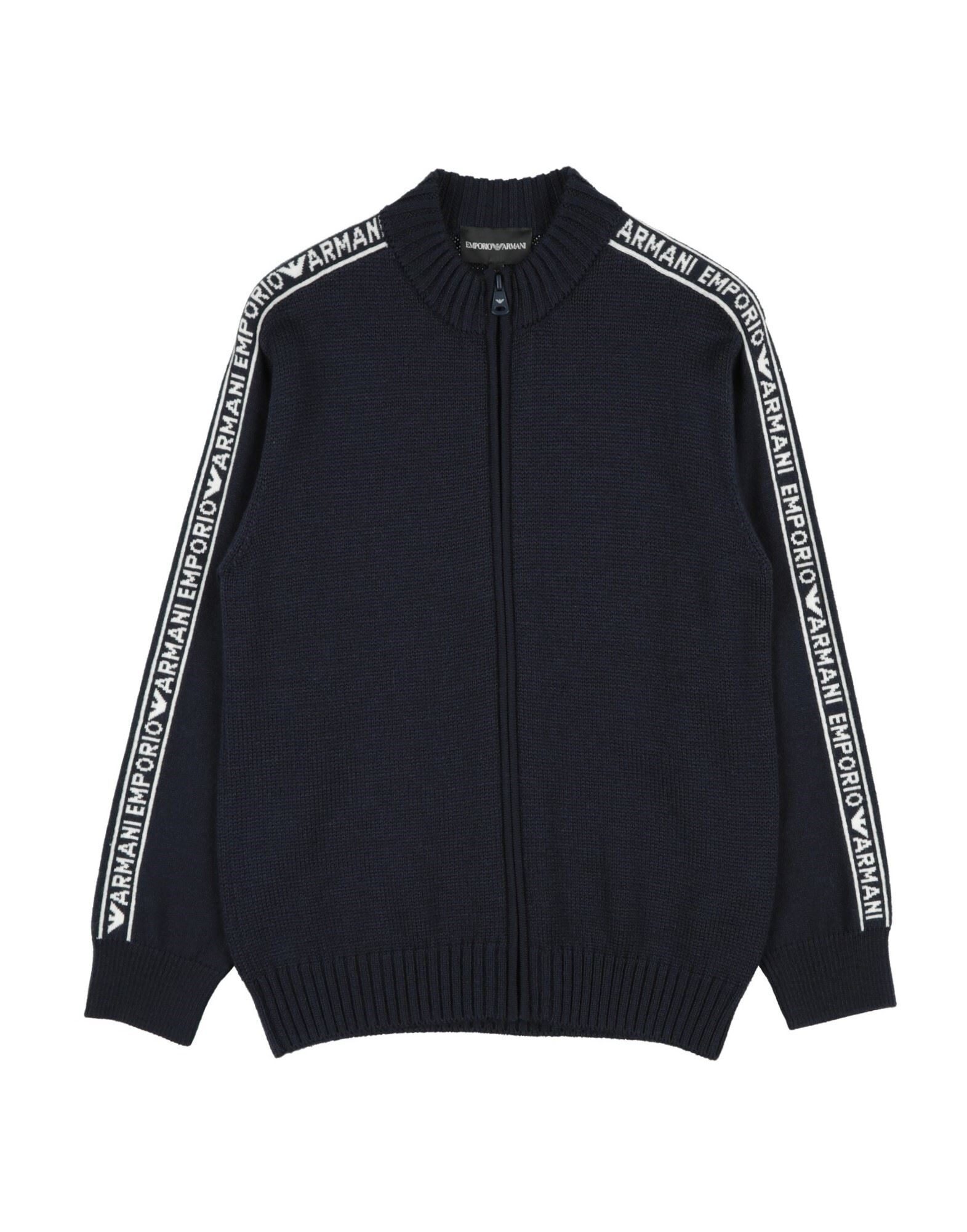 EMPORIO ARMANI - Cardigans